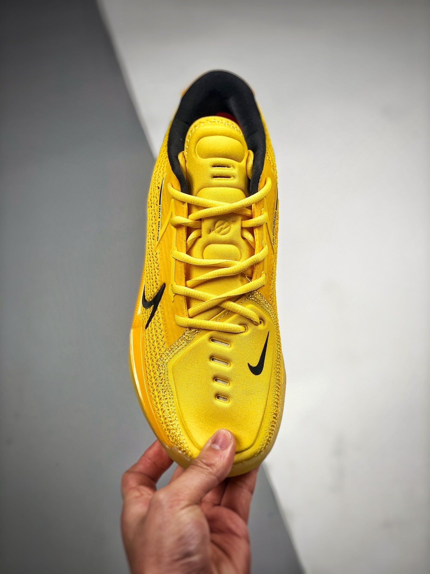 GT CUT PJ Tucker PE Yellow