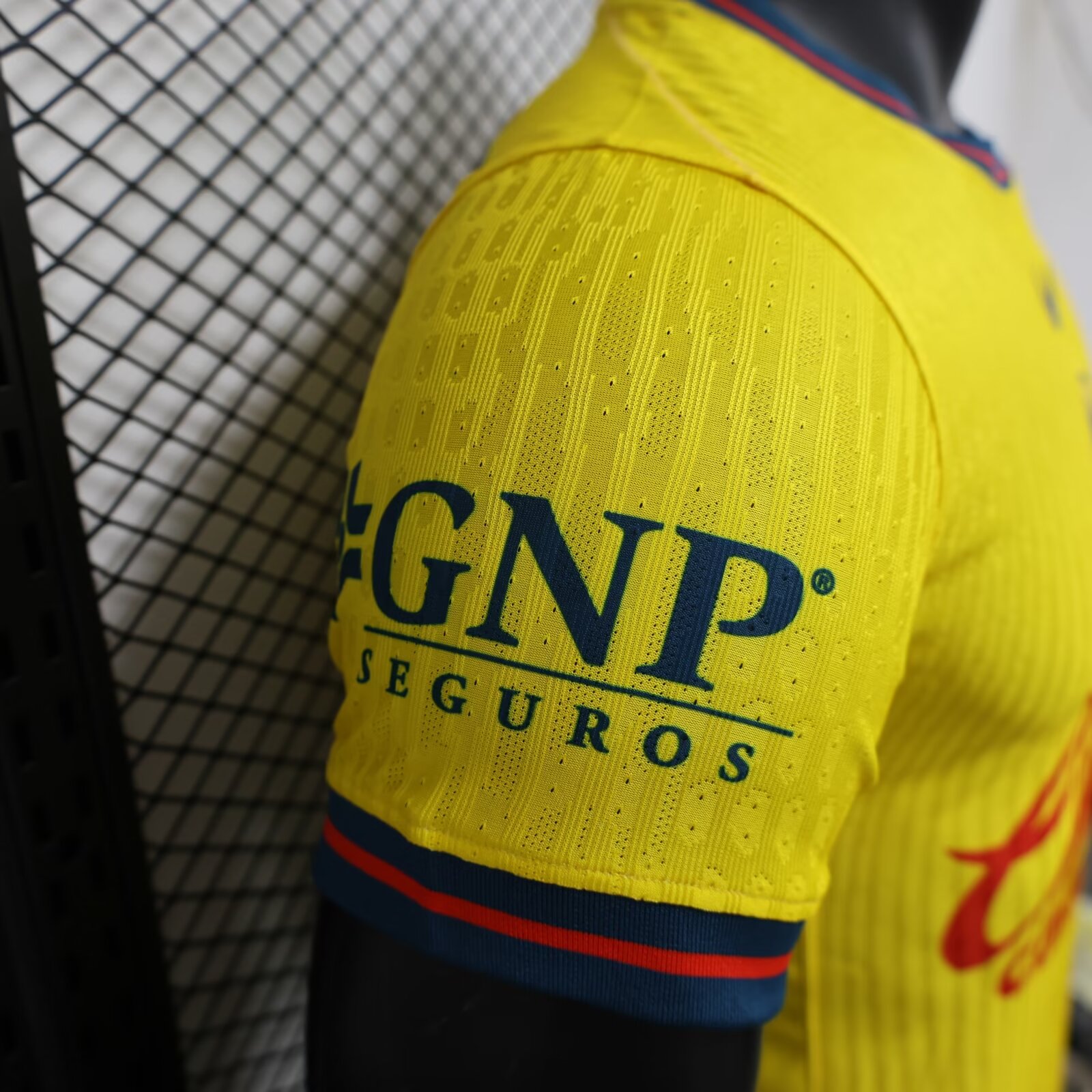 2024/25 AmericasHome Jersey - Player Edition