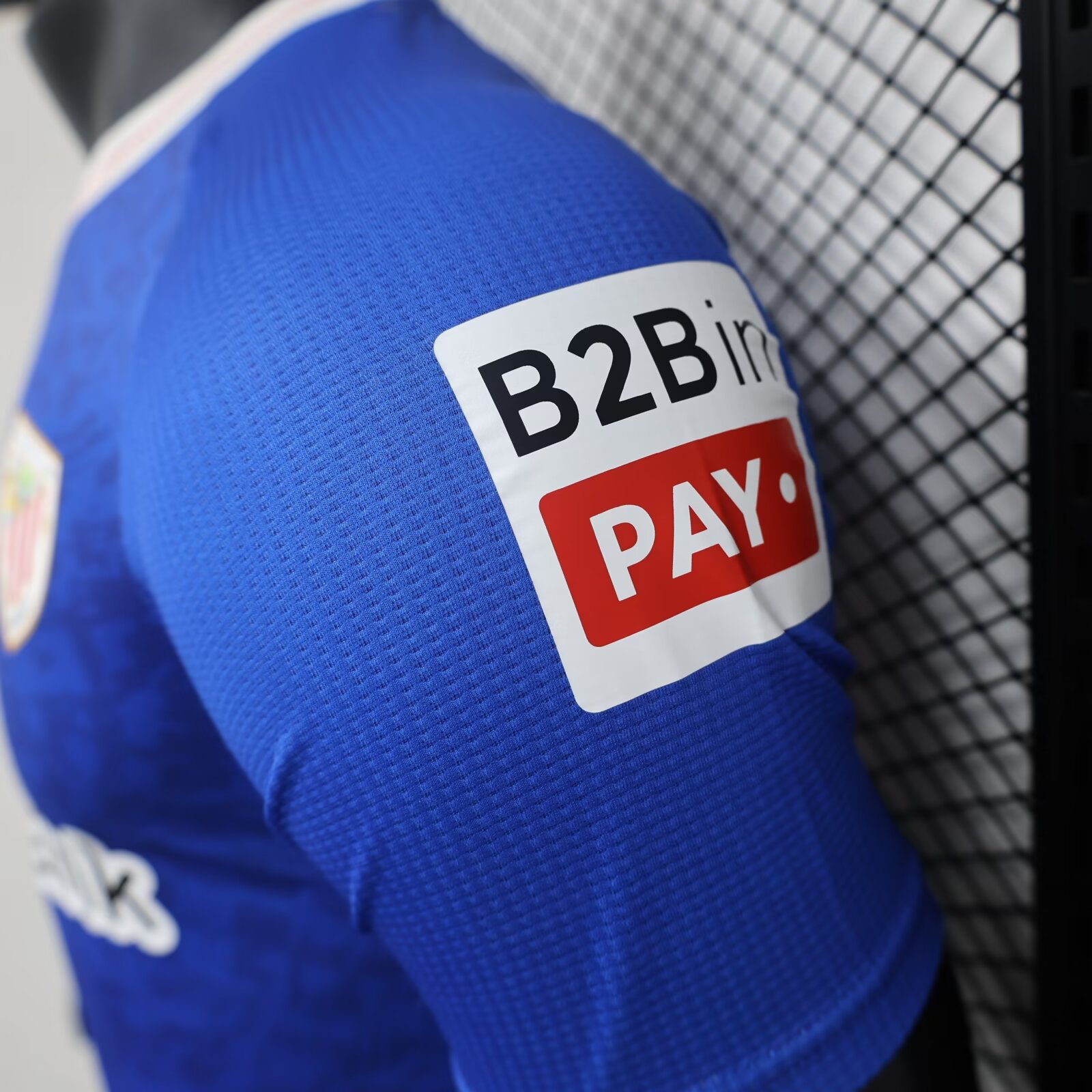 2024/25 Bilbao Away Shirt - Player Version