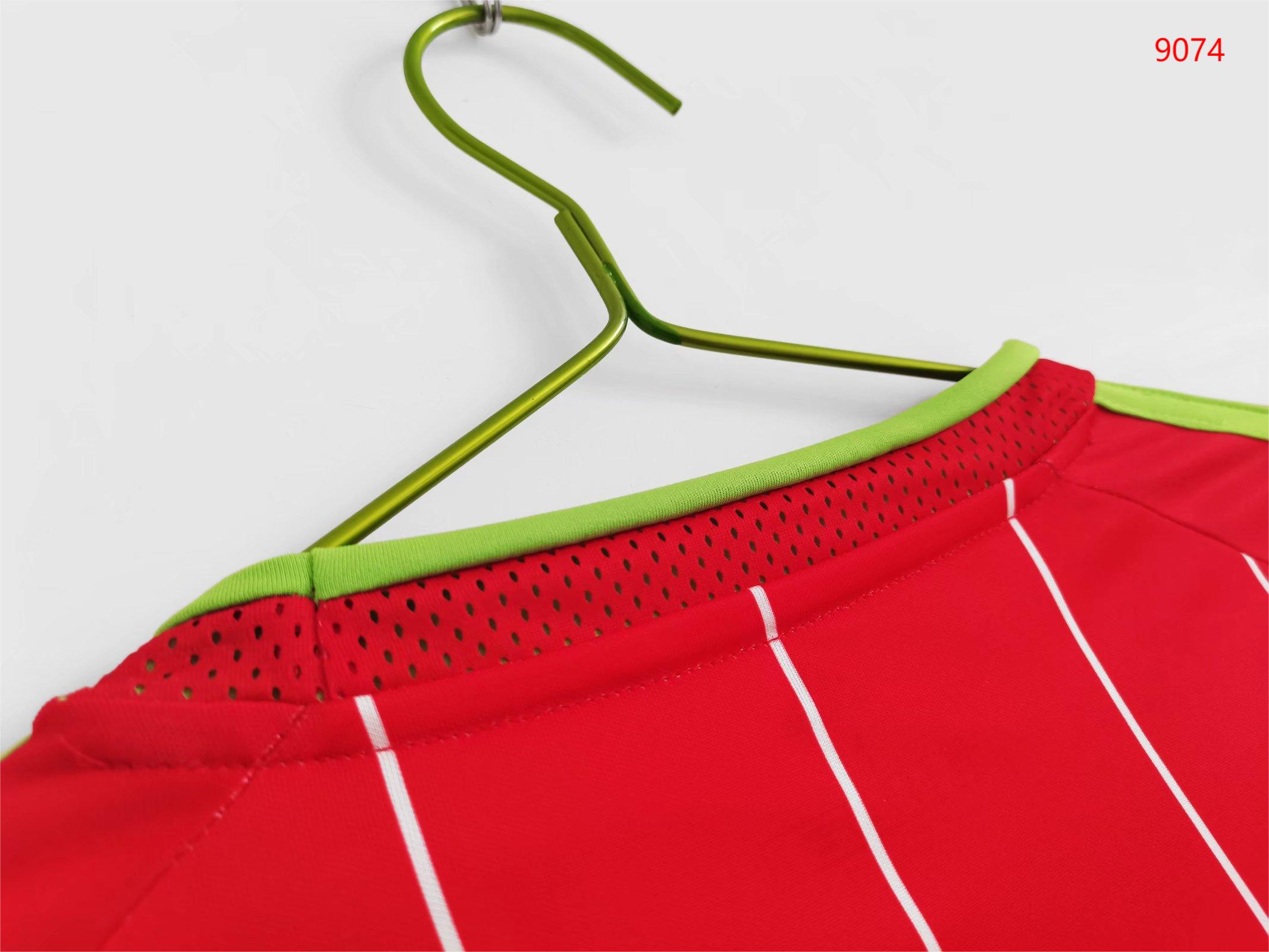 2015/16 Wales home retro jersey 1:1 Thai quality