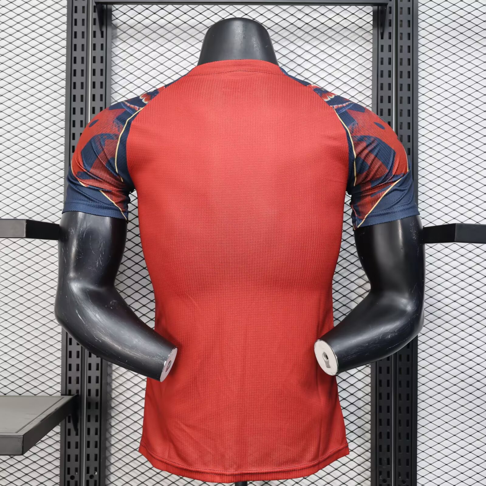 2025/2026 Player Version Manchester United Special Edition Football Shirt 1:1 Thai Quality