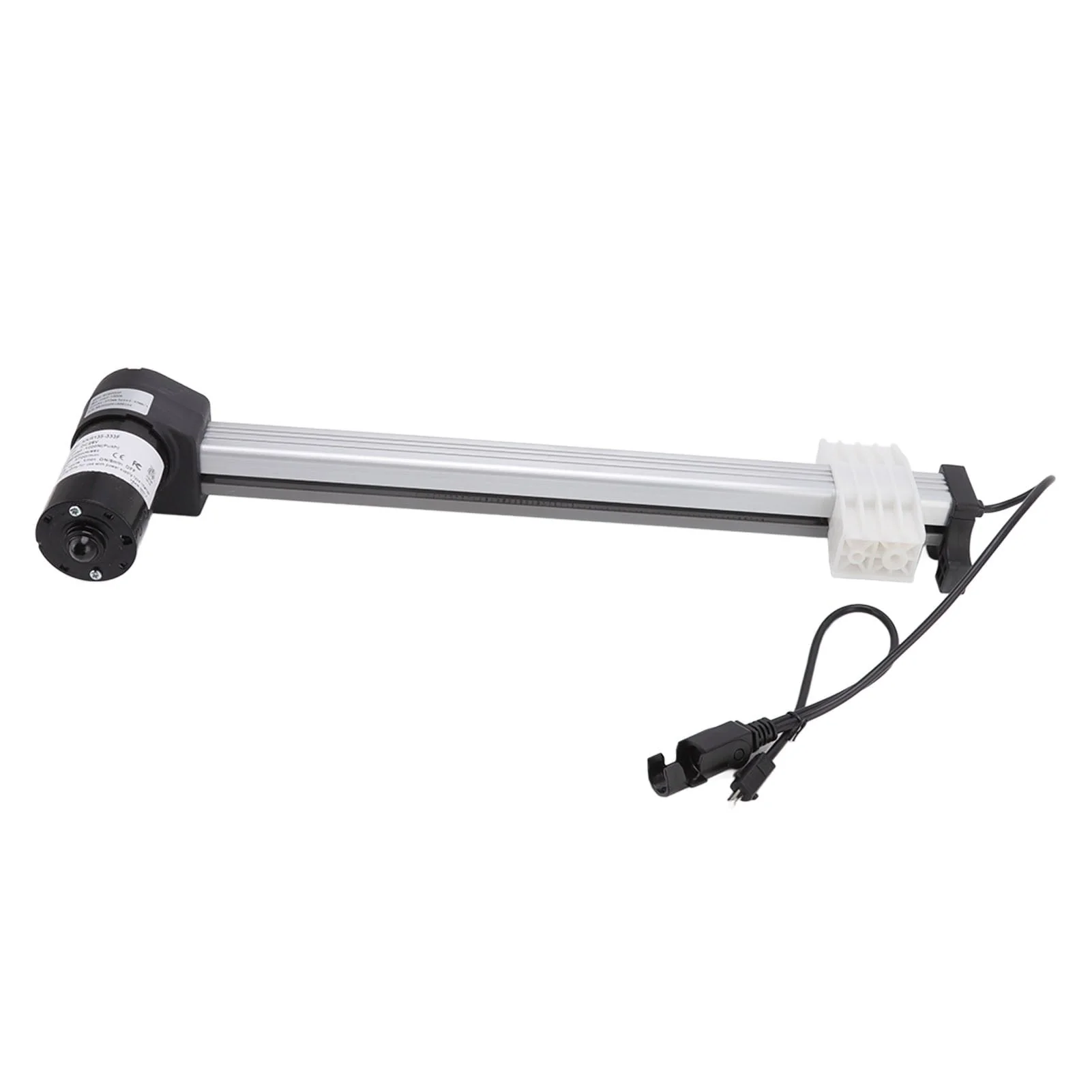 Recliner Sofa Linear Actuator, Aluminum Alloy Lift Chairs Motor Actuator  1000N Push IPX4 Protection 333mm Stroke  For Electric Sofas