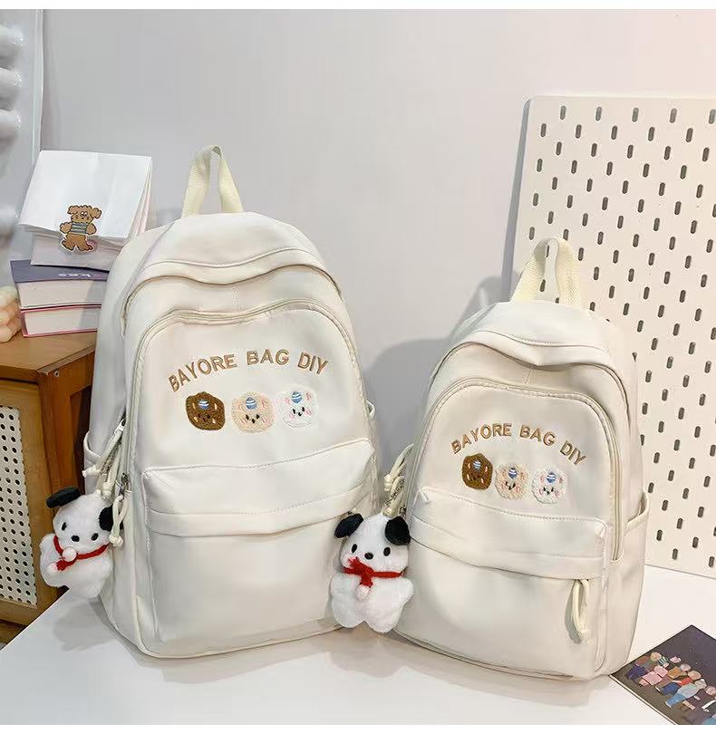 SCHOOLBAG