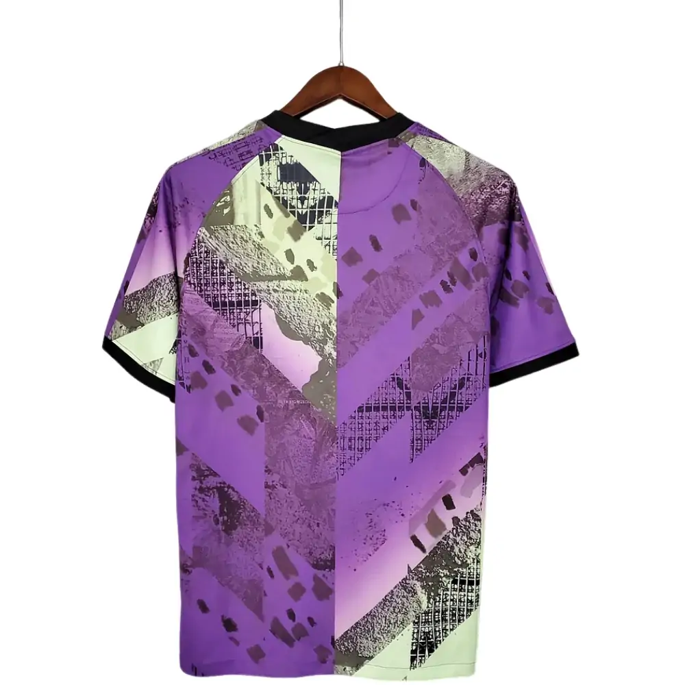 2021/22 Tottenham Hotspur Third Away Fan Shirt