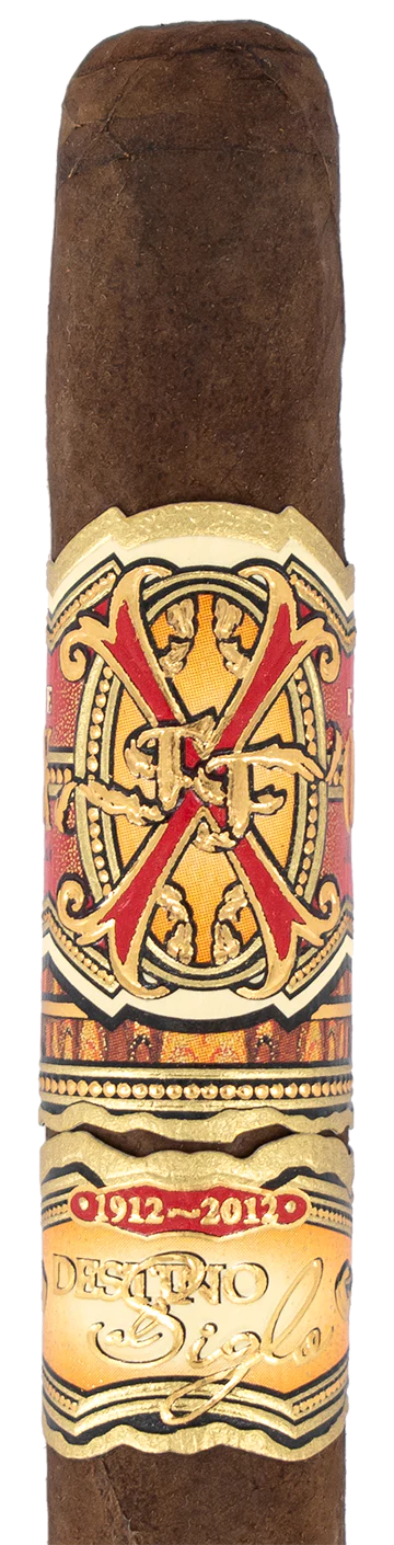 Arturo Fuente Opus X Oro Oscuro Perfection No 4 Cigar - Single