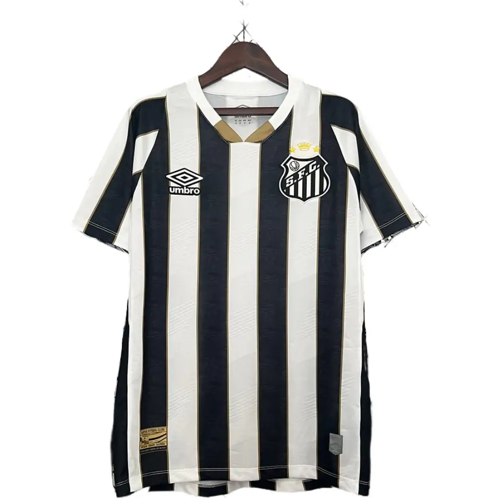 2024/25 Santos Away Jersey