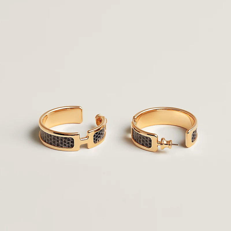 Olympe earrings