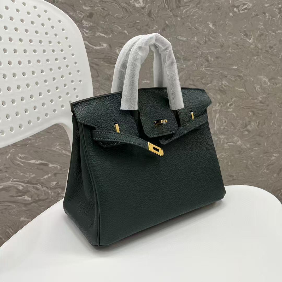 Hermes Birkin 25-35cm custom TOGO customization