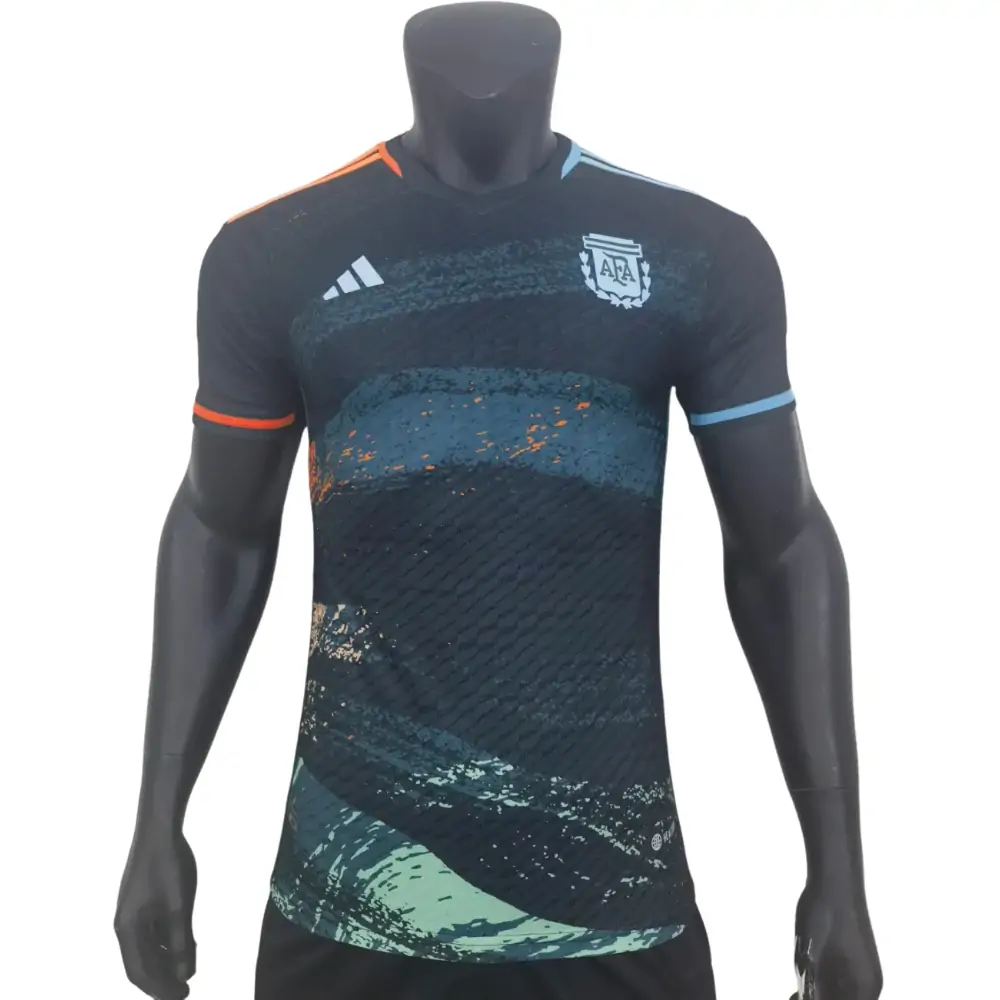 2023/2024 Argentina Away Player Jersey