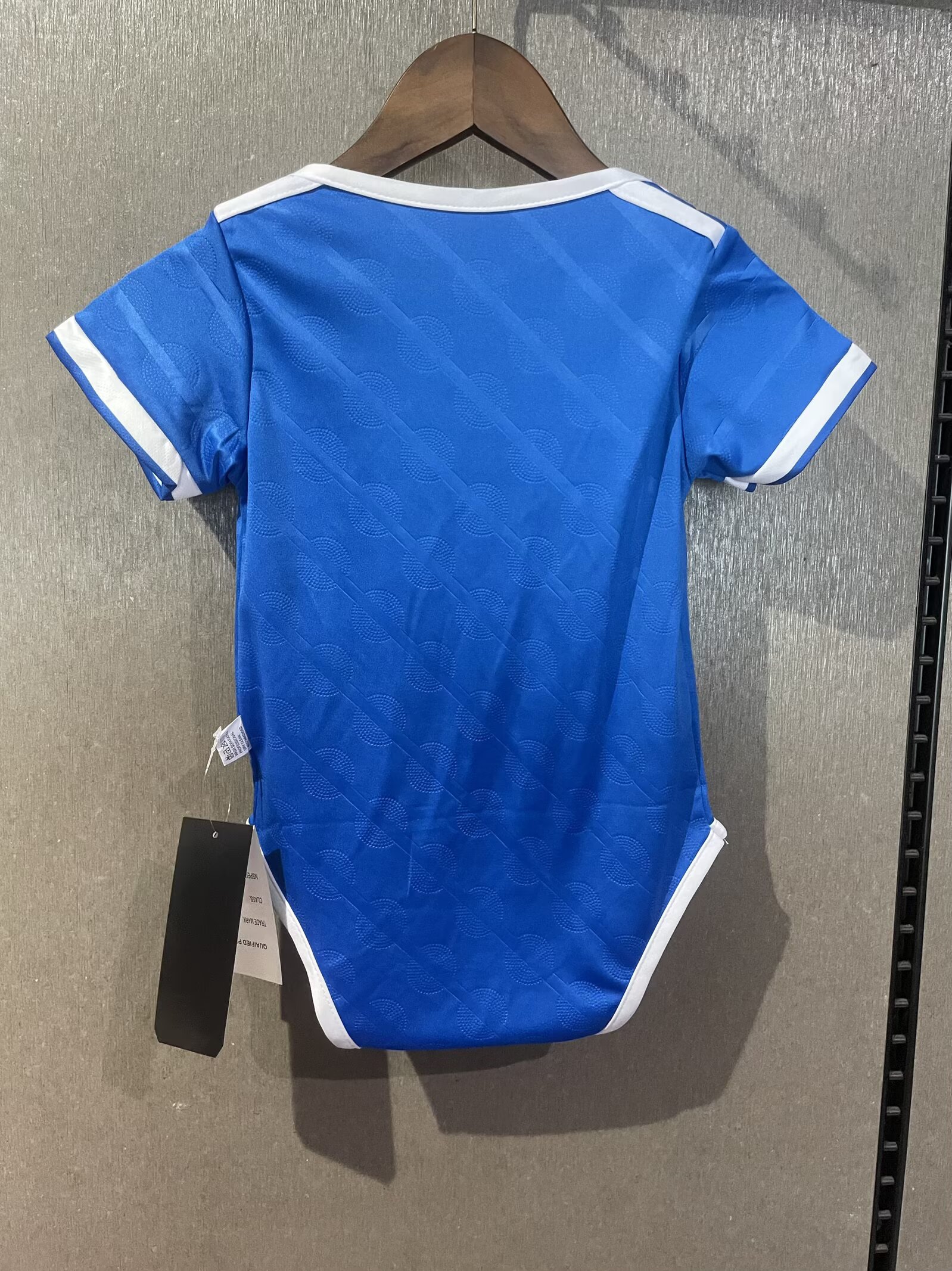 2025-26 - Real Madrid Club Baby Set 1:1 Thai Quality