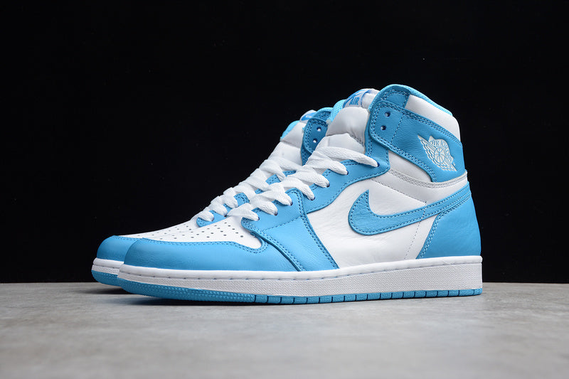 Jordan 1 Retro High UNC
