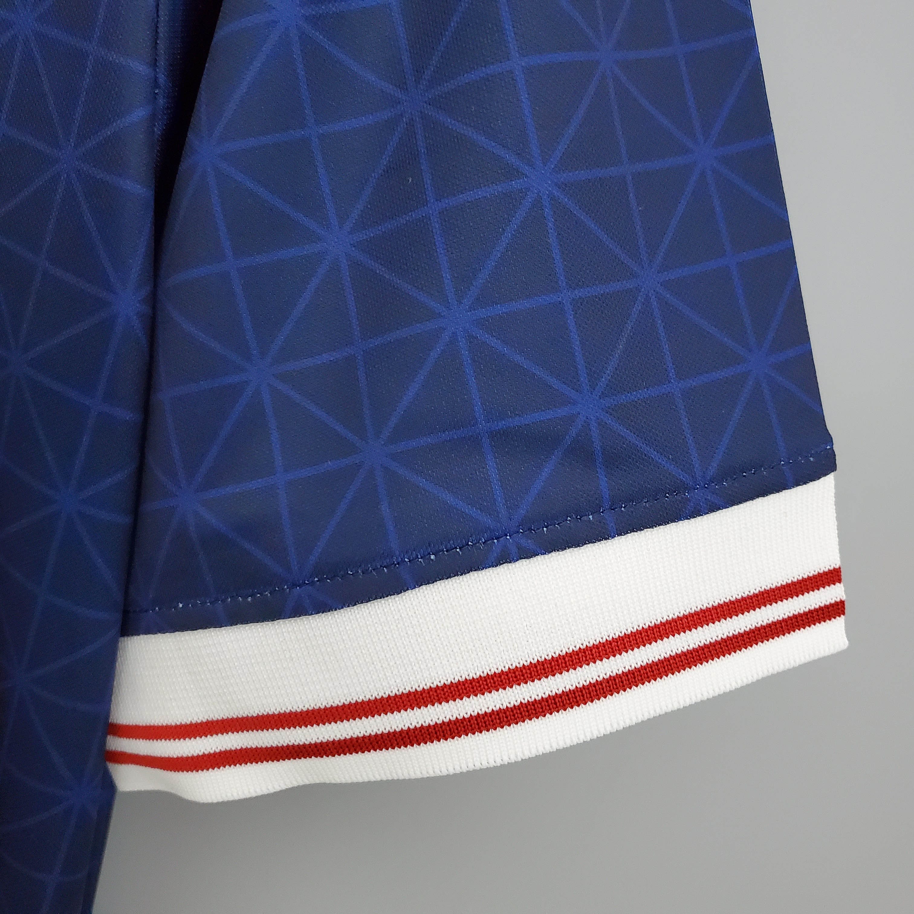 2021/2022 Psg Paris Saint-Germain Special Edition Training Wear Red And Blue-Fans