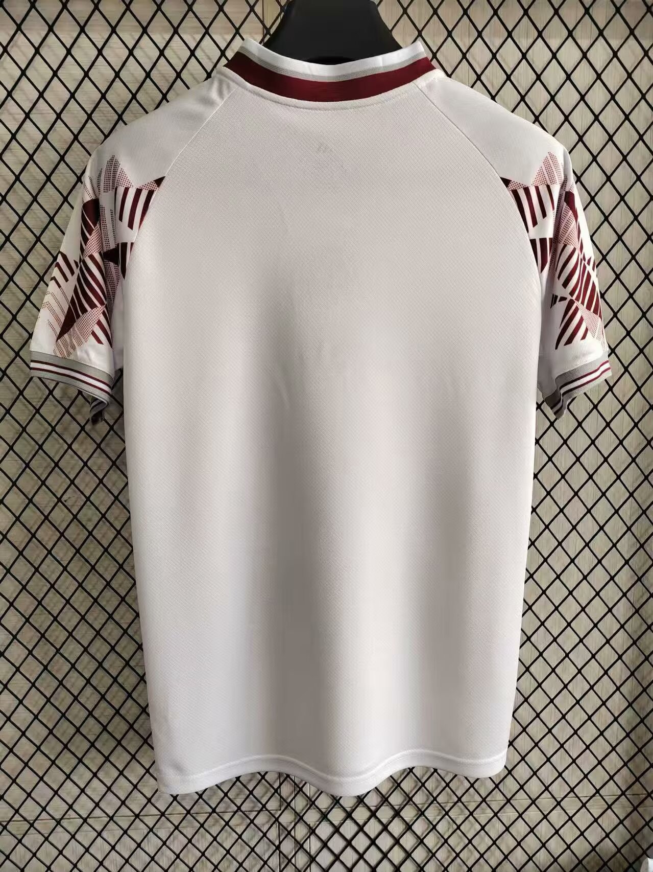 2025-26 Bayern Munich Special Edition White - Jersey - Fan Edition