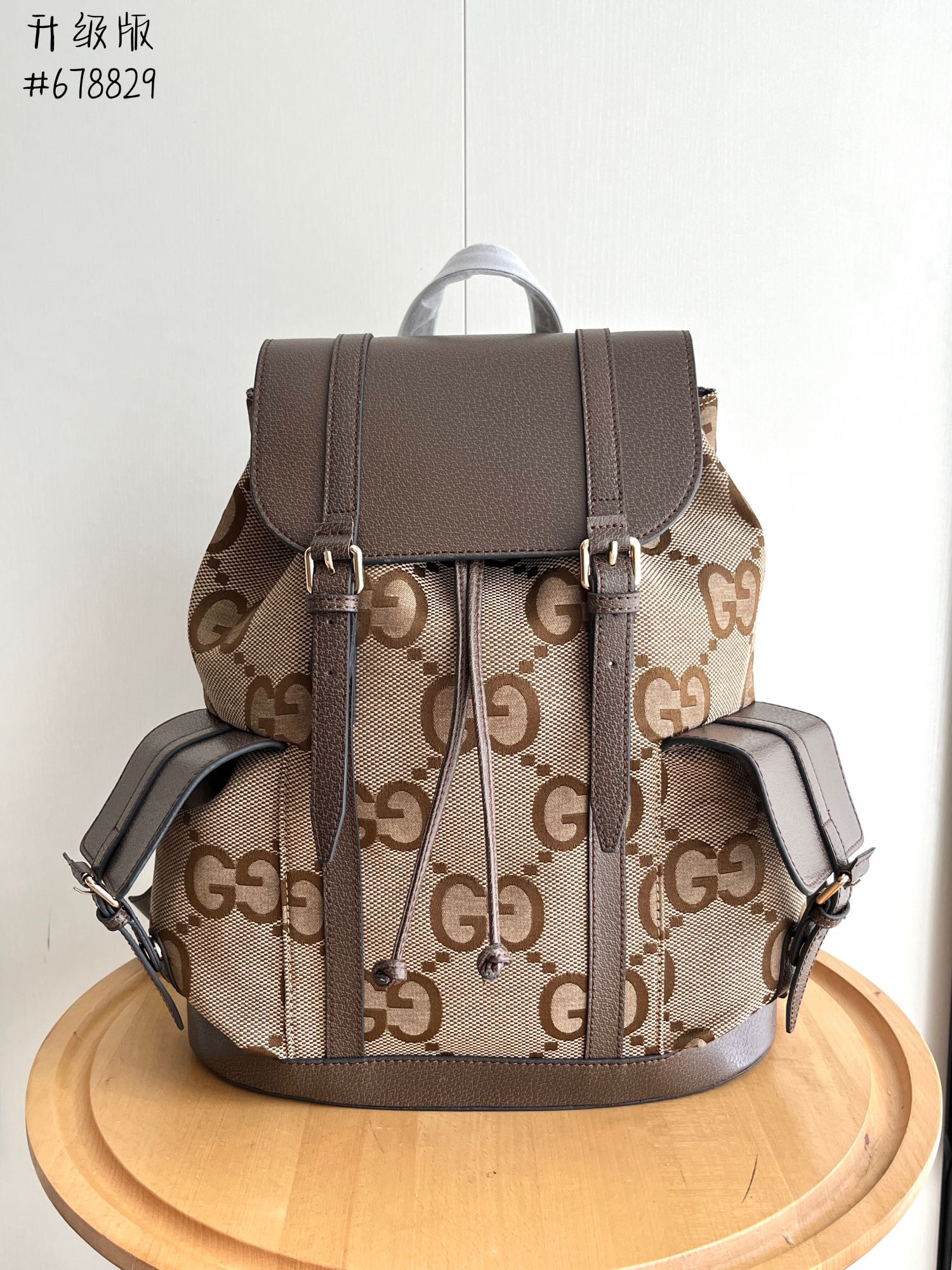 Gucci Backpack