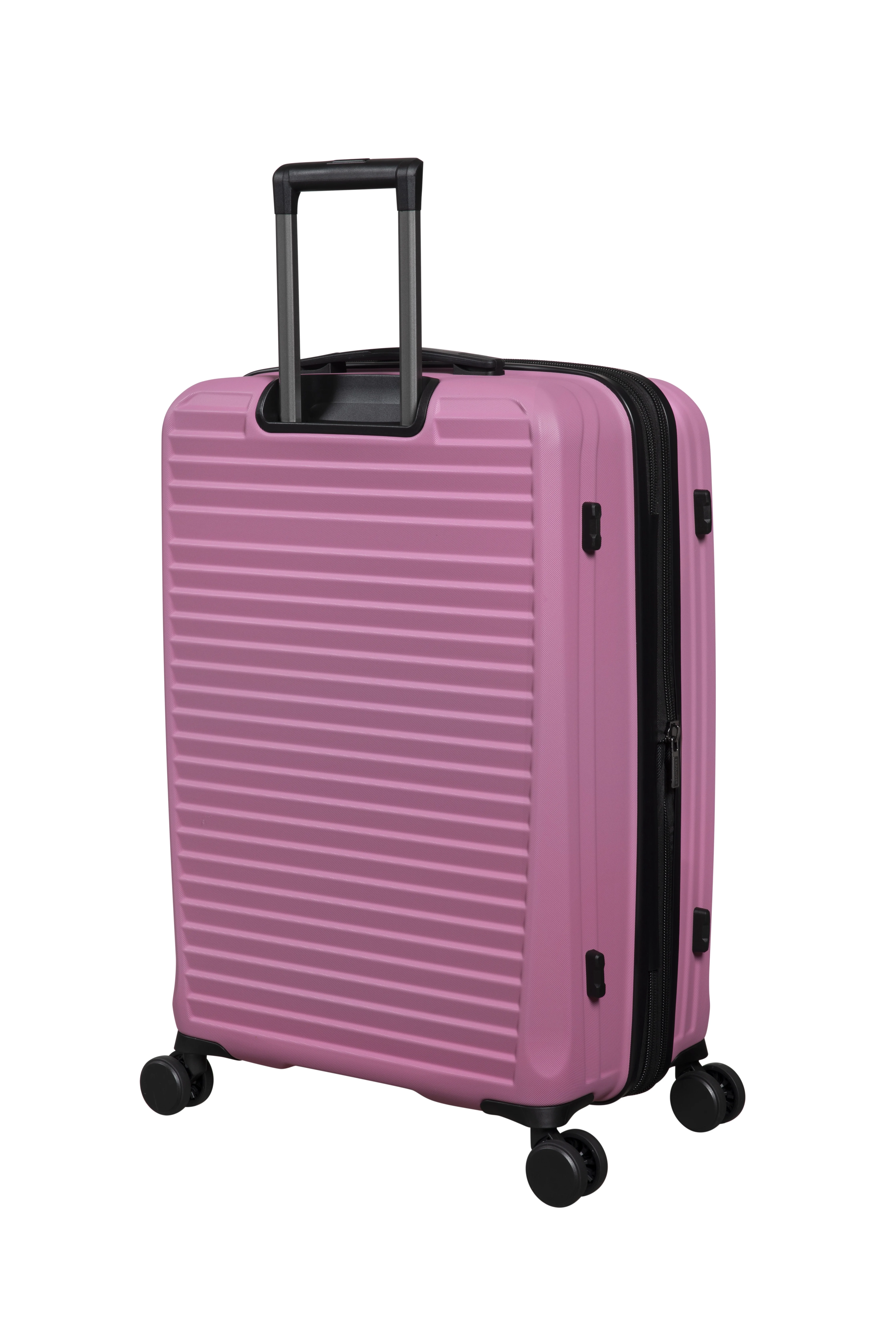 it luggage Sensational 2 Piece Hardside 8 Wheel Expandable Spinner Set, Cashmere Rose