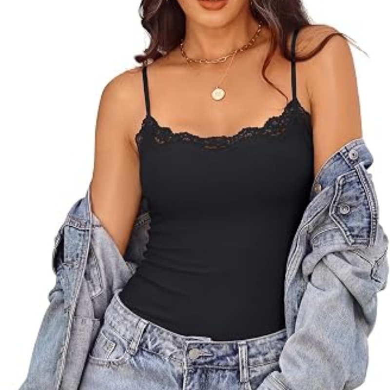 Cami Tops