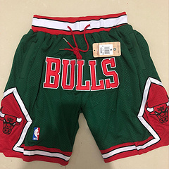 Chicago Bulls Green MN