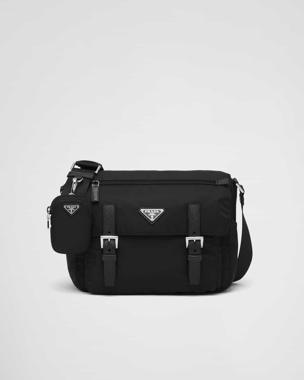 Prada Shoulder bags