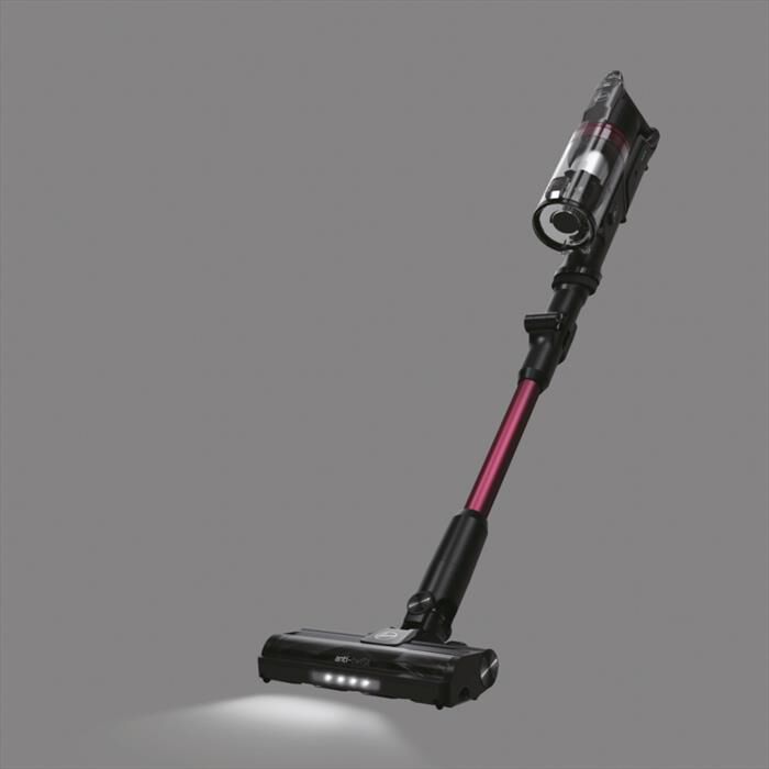 HOOVER - Aspirapolvere ricaricabile HF1P10HX 011-Magenta