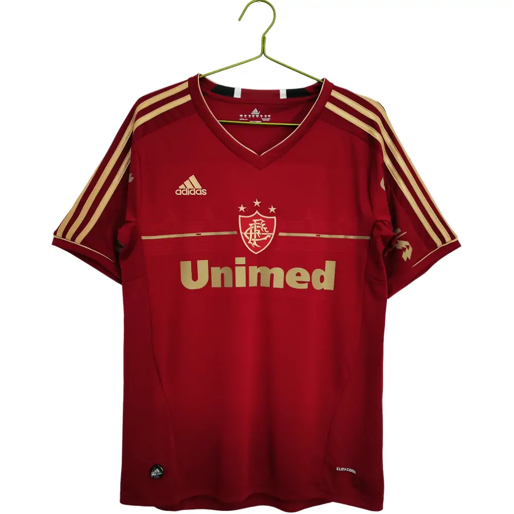 2012 season Frominense second away retro jersey - fans edition