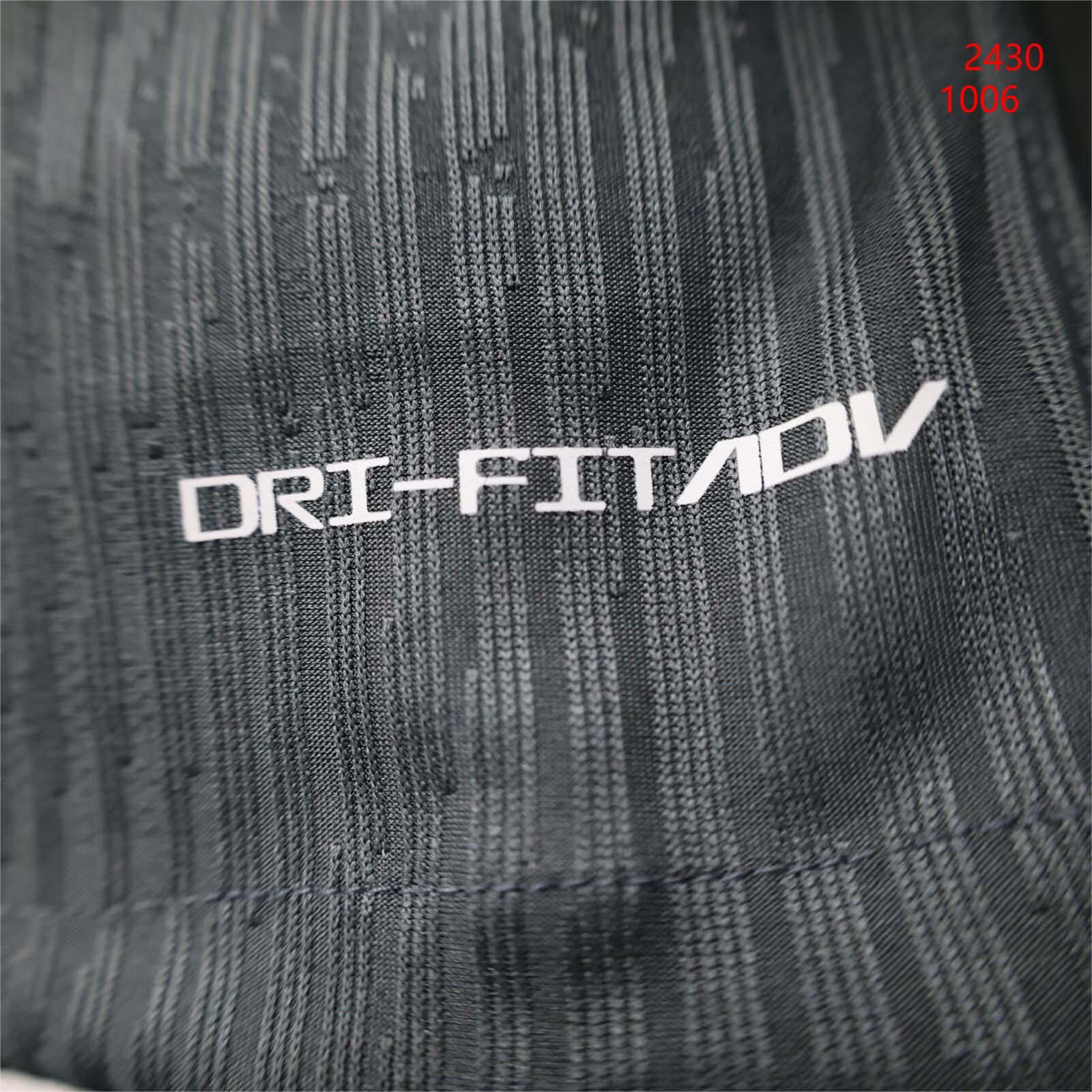 2024/25 Liverpool Away Shirt - Player Edition