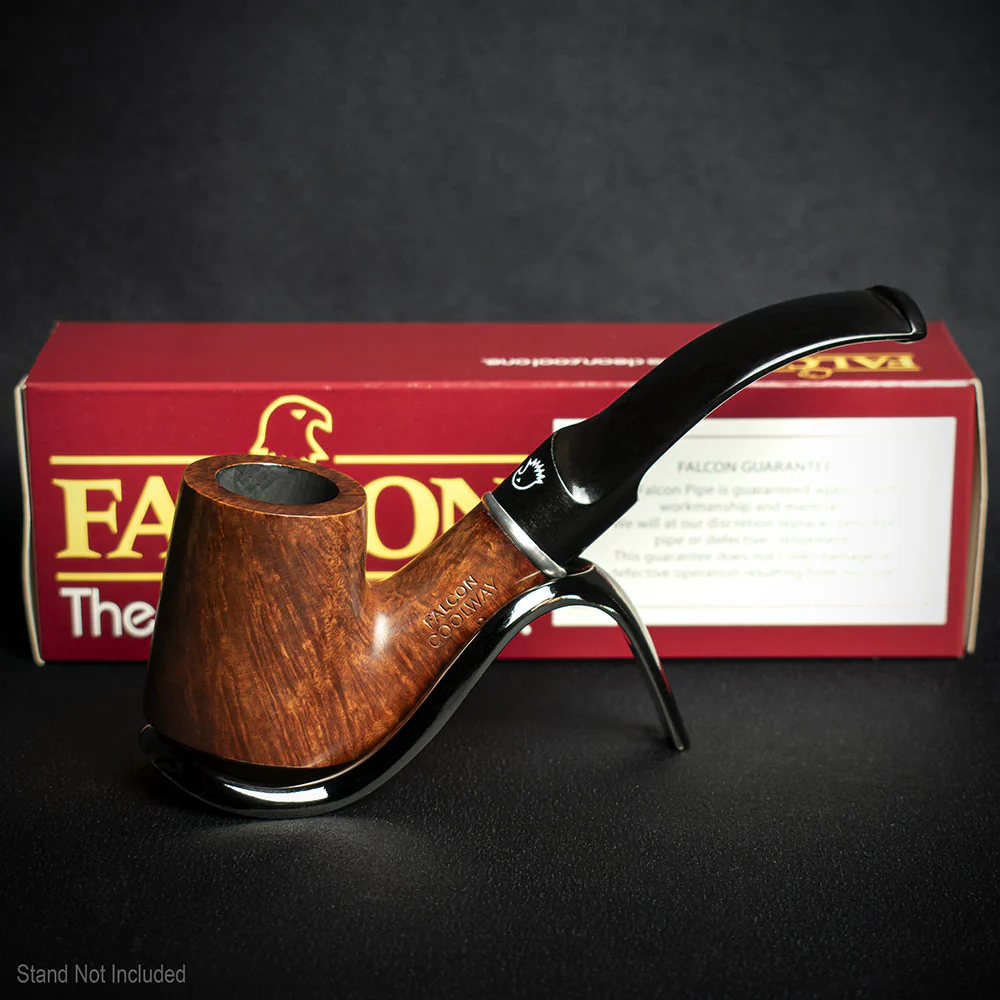 Falcon Coolway 9mm Pipe - Shape 106