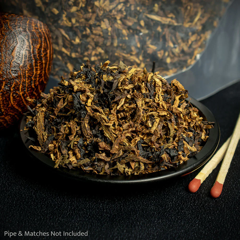 Rattray's Red Rapparee Pipe Tobacco - 25g Loose