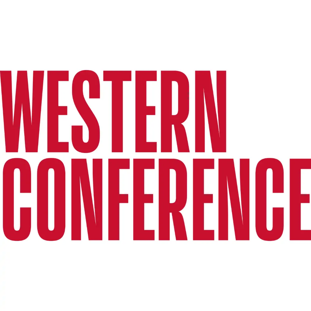 Western Conference (NBA)