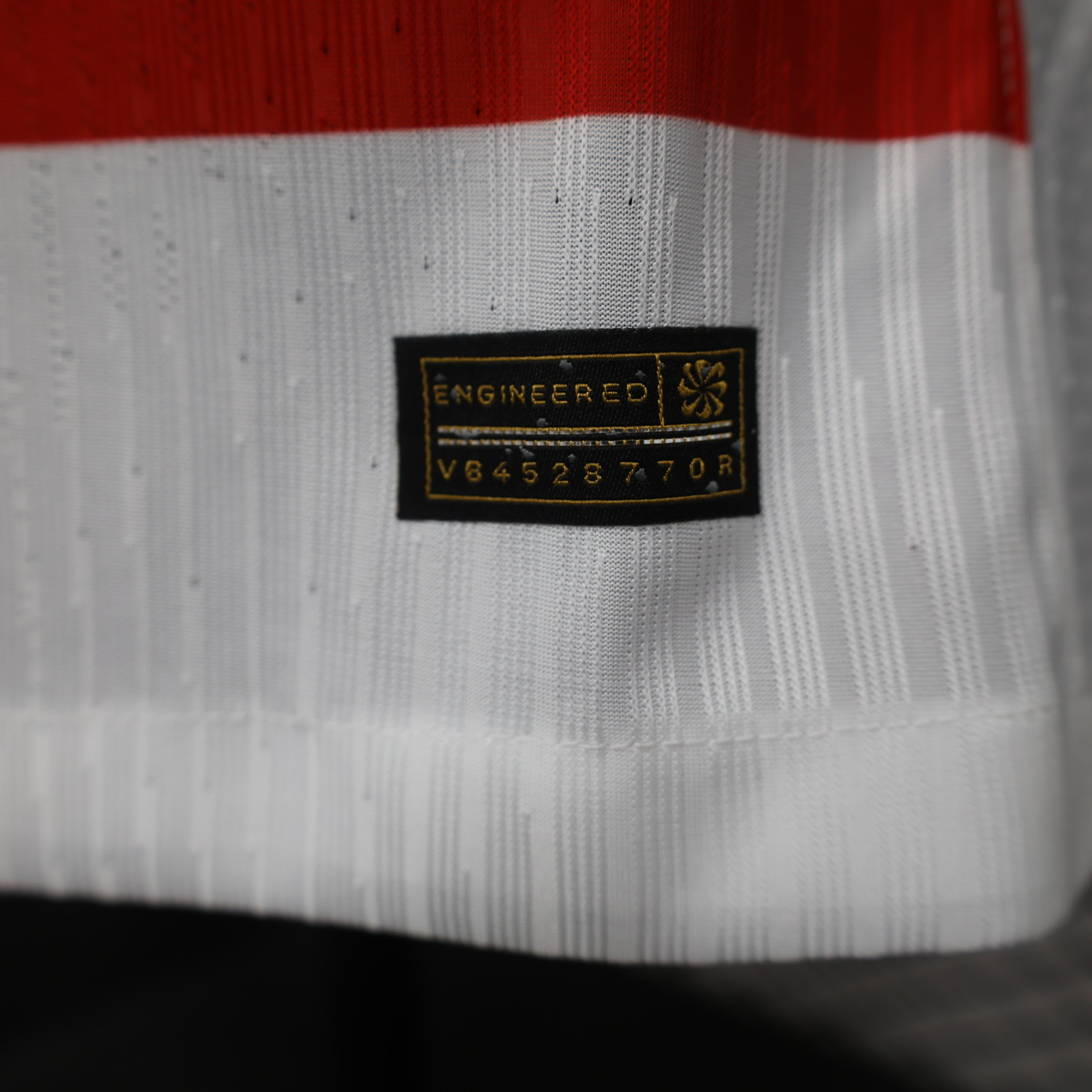 2024/25 Croatia home player jerseys