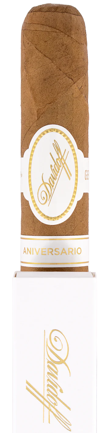 Davidoff Aniversario Series Double R Cigar - Single
