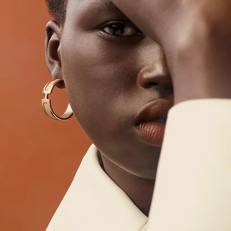 Olympe earrings