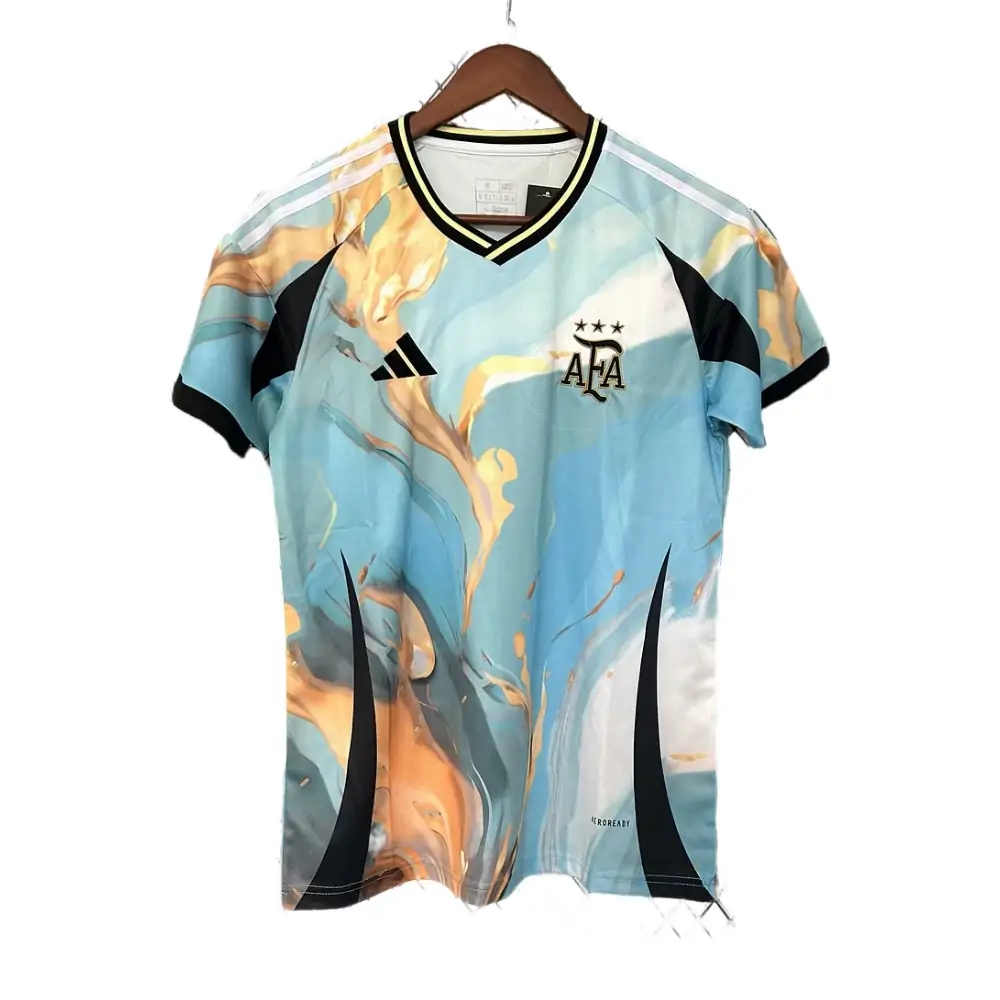 2025-26 Argentina Special Edition - Jersey - Fan Edition