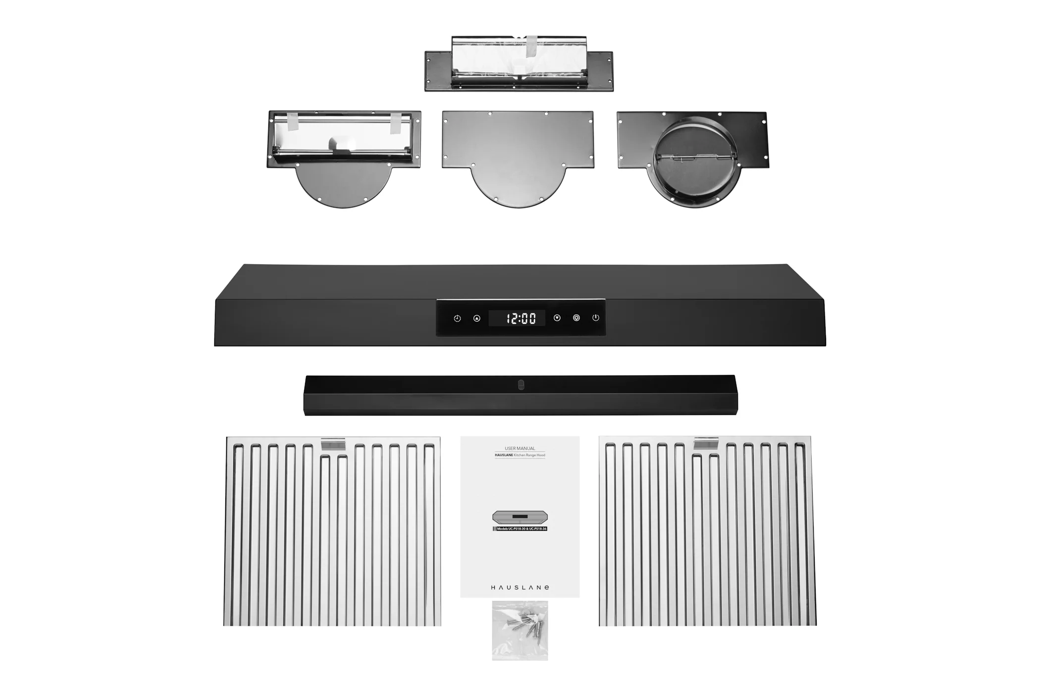 Hauslane | Chef Series PS18 30