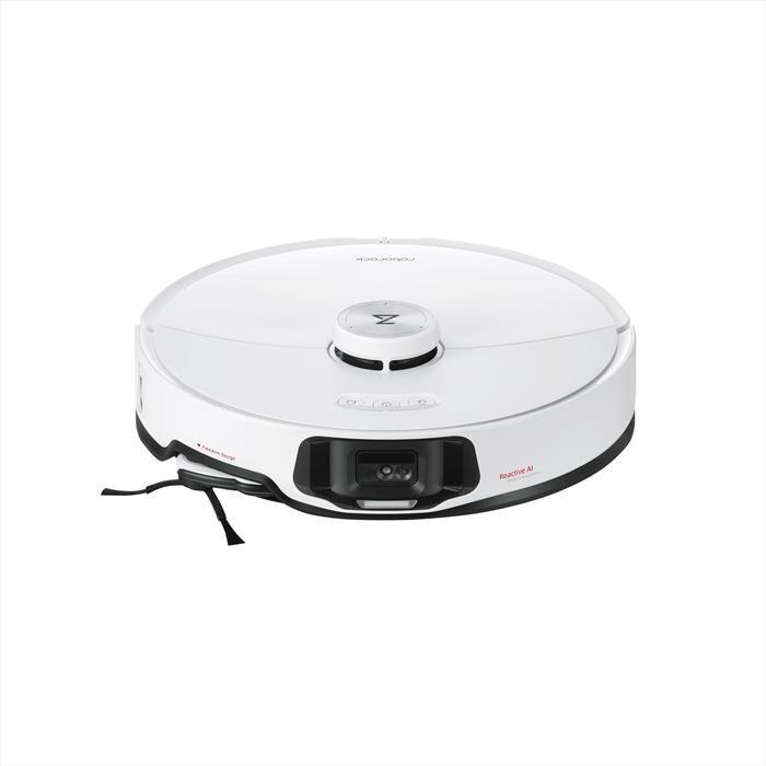 ROBOROCK - ASPIRAPOLVERE ROBOT S8 MAXV ULTRA-White