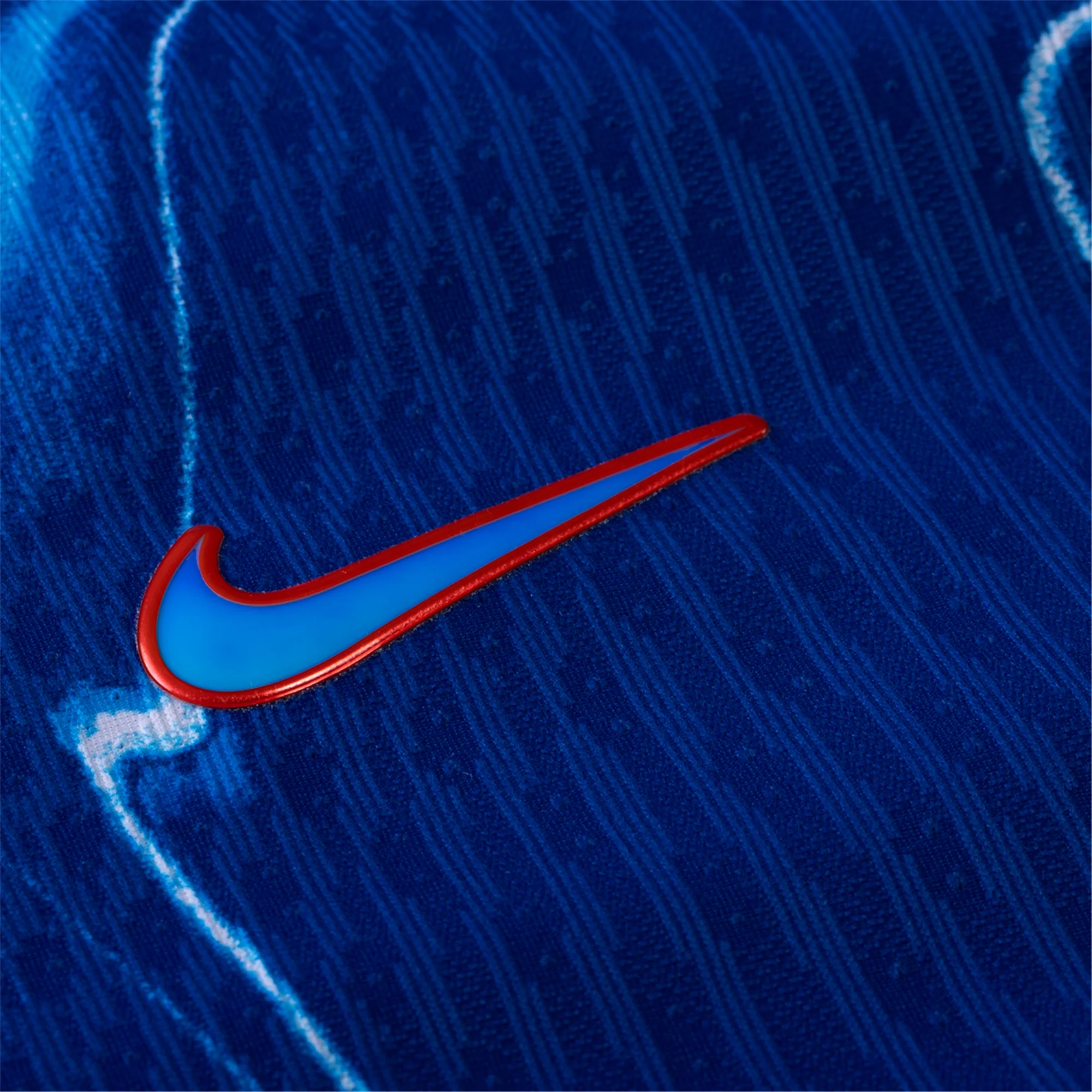 Chelsea Home Jersey 24/25