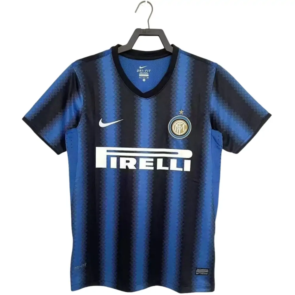 10/11 Retro Manchester United Home Classic Commemorative Edition Jersey 1:1 Thai Quality - Fans Edition