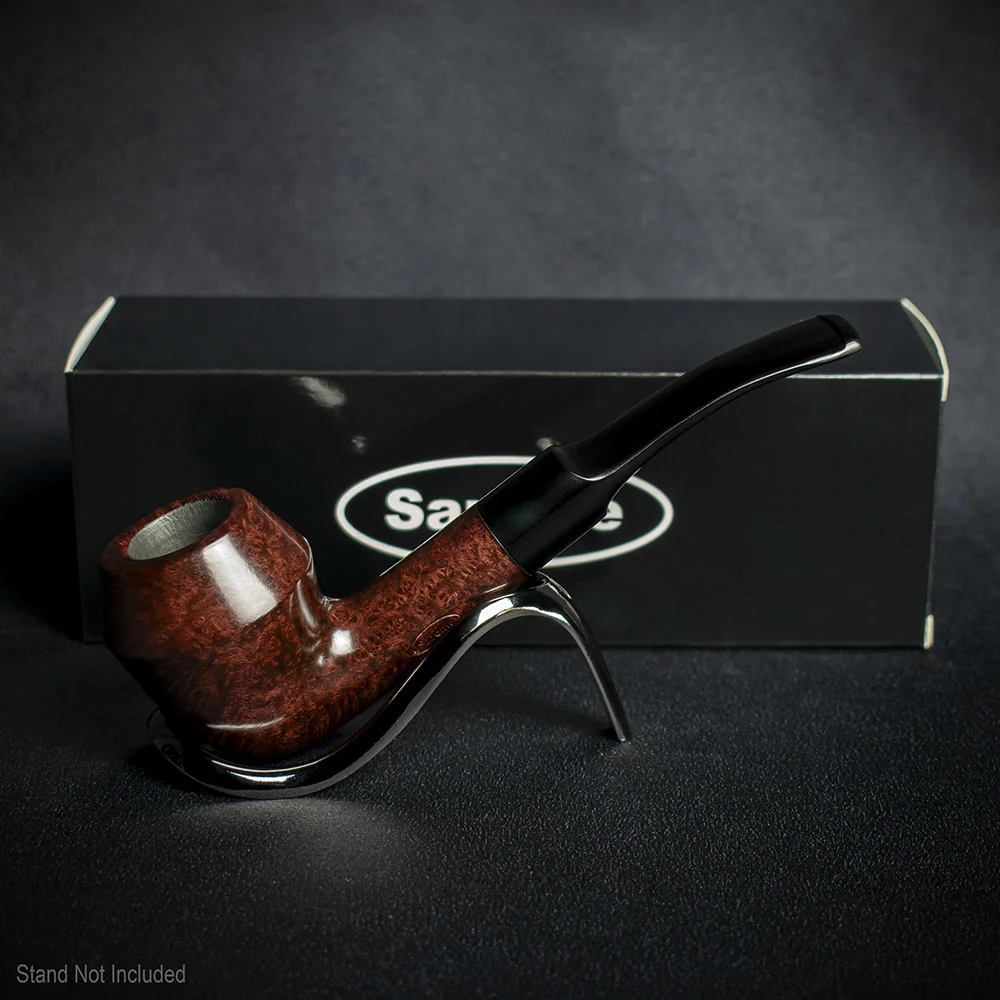 Sarome Oxford Briar Pipe - Shape 6959