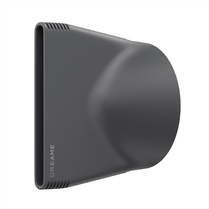 DREAME - Asciugacapelli HAIR GLORY MASTER-Verde