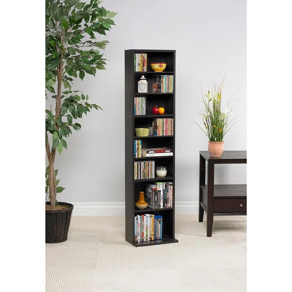 Media Storage