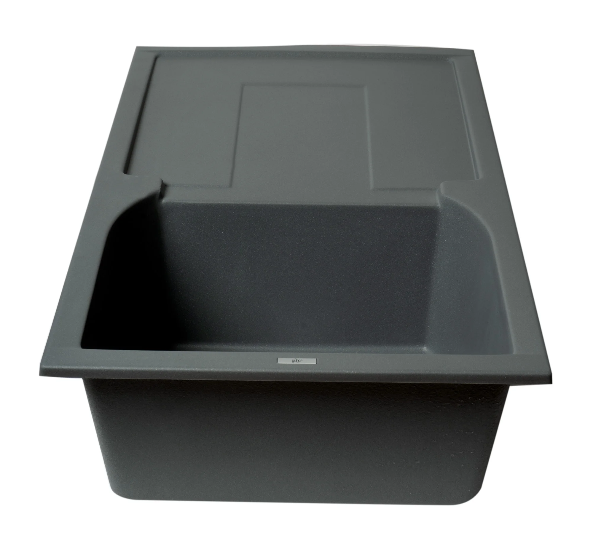 ALFI brand AB1620DI-BLA Black 34