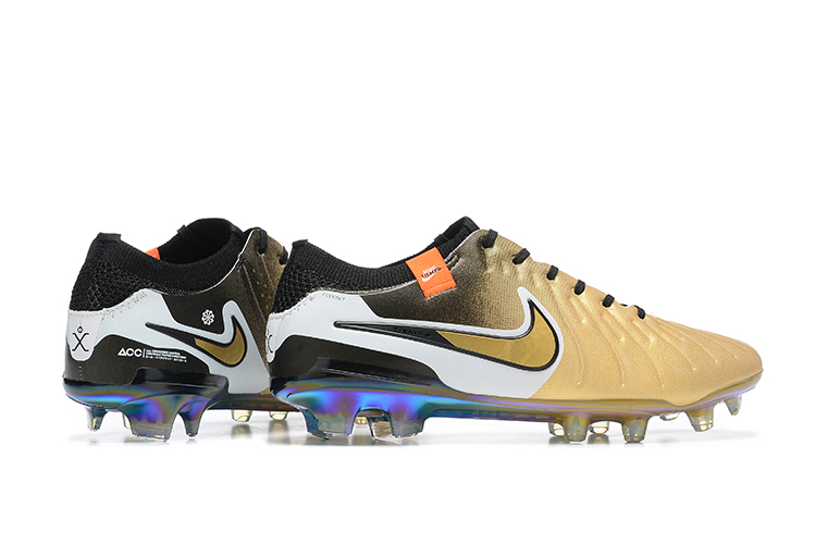 Tiempo Legend 10 Elite FG Football Shoes