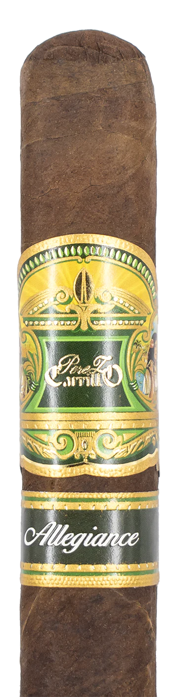 E. P. Carrillo Allegiance Sidekick Robusto Cigar - Single