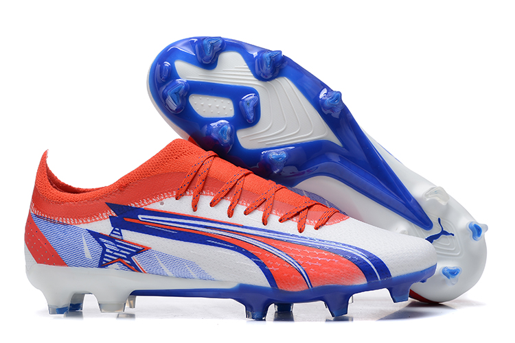 Ultra Ultimate FG Football Shoes
