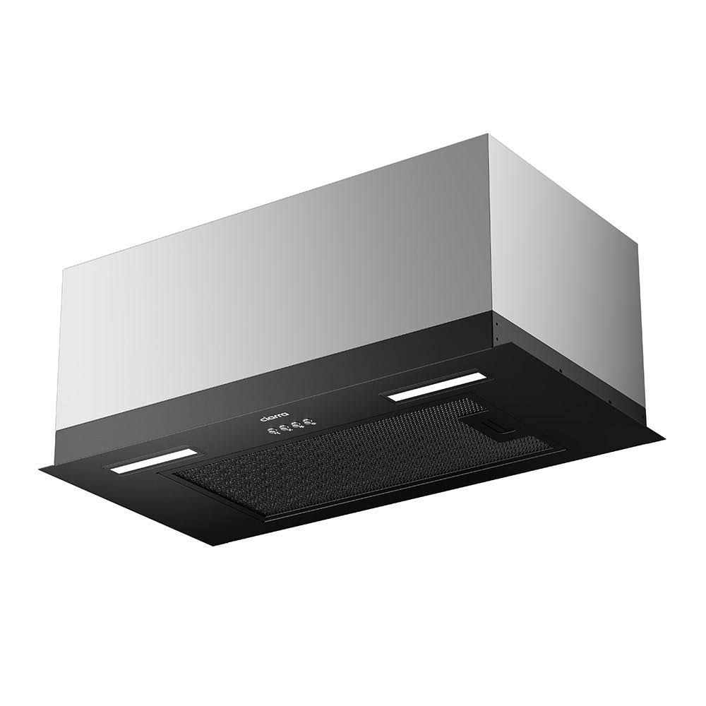 Cappa Silenziosa Classe A+++