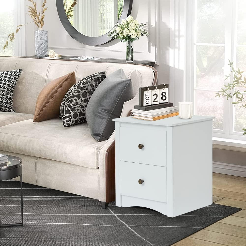 Accent Tables