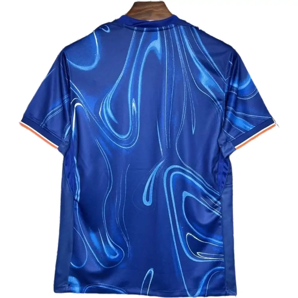 2024/25 Chelsea home kit - Fans Edition