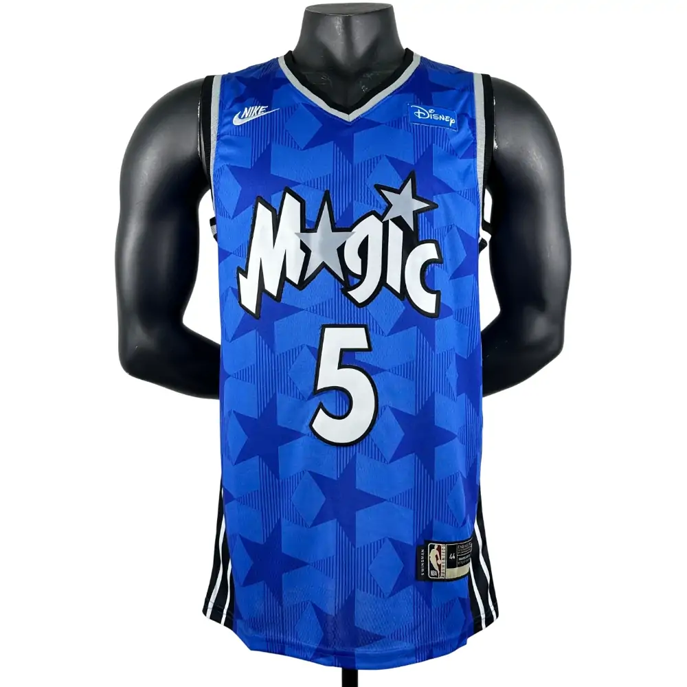 Embroidery 24 season Magic retro No. 5 Banchero