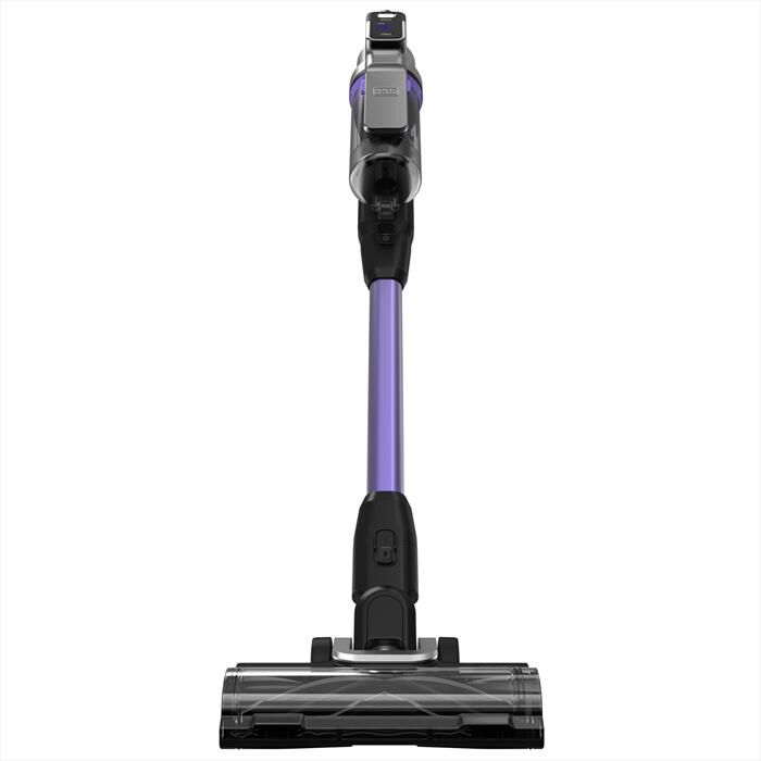 BLACK & DECKER - Scopa ricaricabile PET PREMIER 18V BSV525BRP-VIOLA