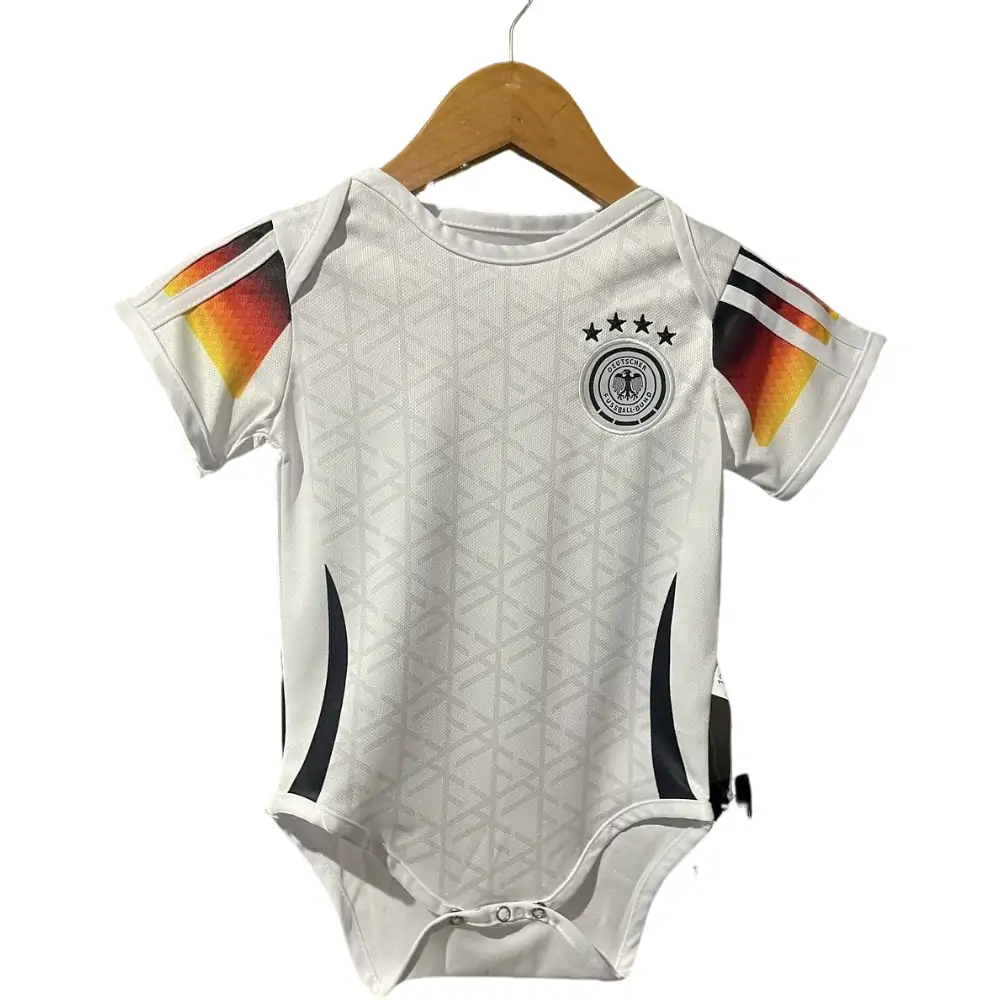 2024/25 Germany Home Jersey for Kids 1:1 Thai Quality
