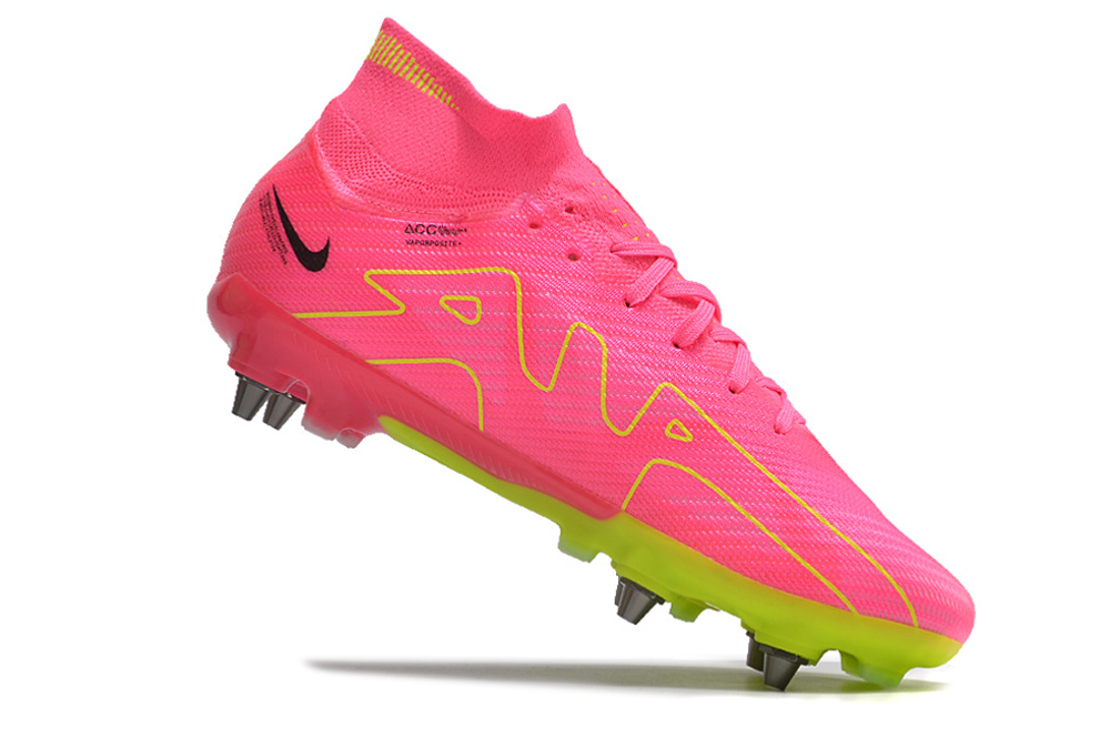 Zoom Vapor Xv Elite Pro-SG Football shoes